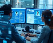 Candidate Sourcing & Screening